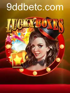 LuckyBoxes