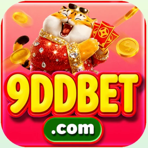 Logo 9ddbet.com - App de Apostas no Brasil com PIX e Bônus Cassino